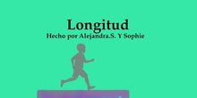 UNIDADES DE LONGITUD