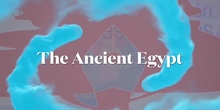 ANCIENT EGYPT