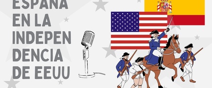 III CONCURSO QUIZSTORY. PODCAST ENTREVISTANDO A LOS PROTAGONISTAS: CARLOS III Y BERNARDO DE GÁLVEZ - Contenido educativo