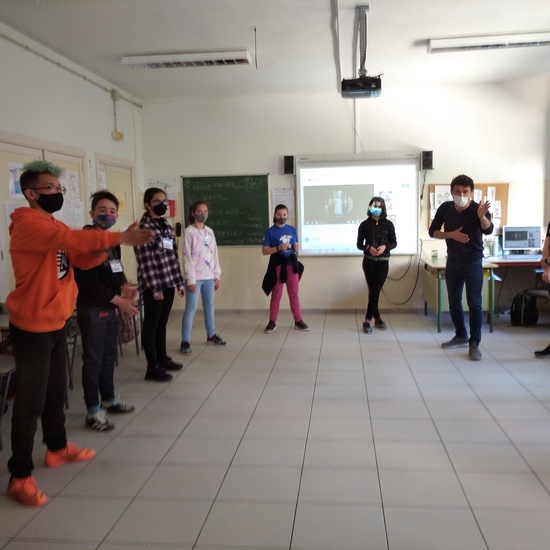 JORNADAS TEMÁTICAS 2021 