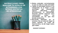 Instrucciones tarea 5