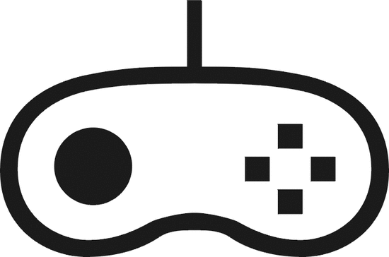 Gamepad/conector de gamepad