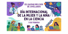 Día Internacional de la Mujer y la Niña en la Ciencia