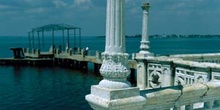 Embarcadero, Cuba