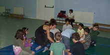 Actividades singulares 4