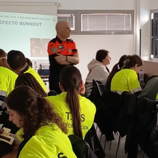 RESUMEN I JORNADAS: MIERCOLES 3