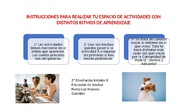 Instrucciones tarea 5