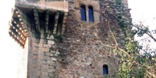 Torre de Espaderos - Cáceres