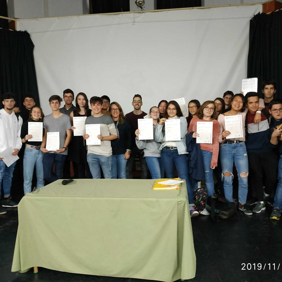 Pruebas Externas Cambridge 11