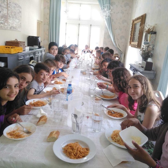 Viaje fin de curso día 2 8