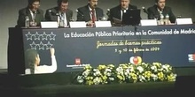 Conferencia D.Ángel de Miguel (Jornadas Buenas Prácticas 2007)