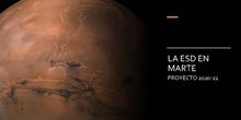LA ESD EN MARTE