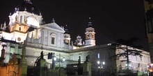 Catedral de la Almudena