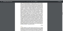 Clase tipos de texto (II)