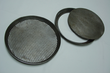 Molde desmontable de tarta