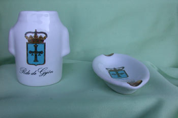 Recuerdo del Pricipado de Asturias