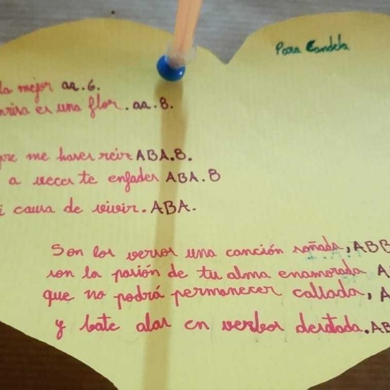 2018_02_14_San Valentín invade Sexto B_CEIP FDLR_Las Rozas 11
