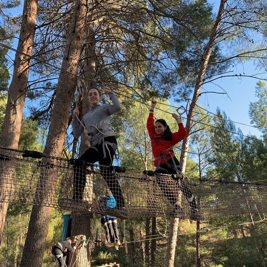 Inglés en Campus Moragete Day 4 33