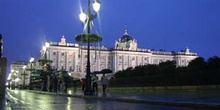 Palacio Real de Madrid