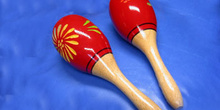 Maracas