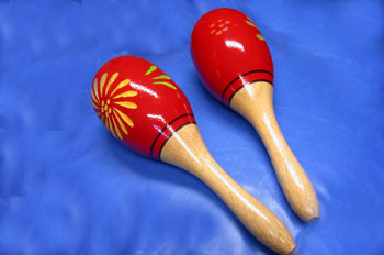 Maracas