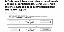 7. Ejercicio preparación examen de DDBB. Gestión de Base de datos. ASIR. Profesor Ingeniero Informático Eduardo Rojo Sánchez