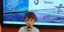 Telediario Infantil