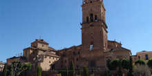 Catedral de Guadix, Granada, Andalucía