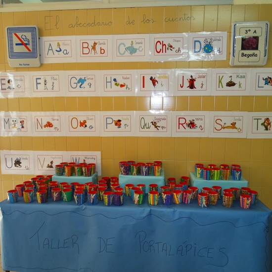 SEMANA CULTURAL DE LOS CUENTOS 27