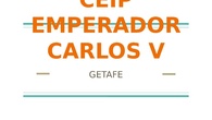 CEIP EMPERADOR CARLOS V PUERTAS ABIERTAS 2020/2021