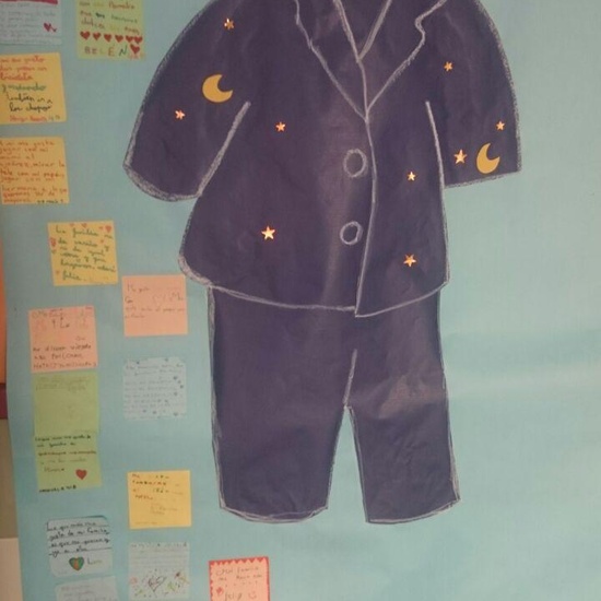 Día de la Infancia 2018 2