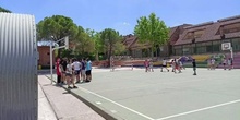 Actividades comedor_junio 2026_Primaria_CEIP FDLR_Las Rozas