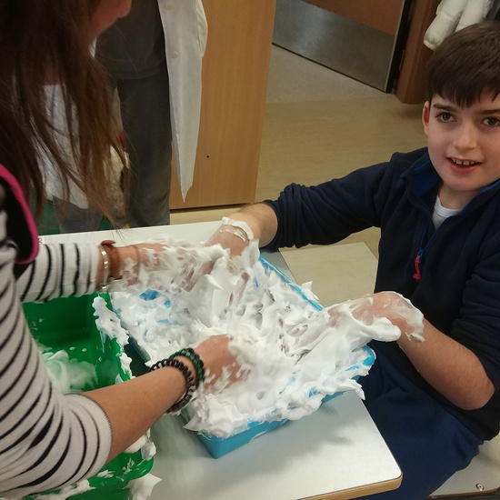 Tramo II. Taller sesnorial 4