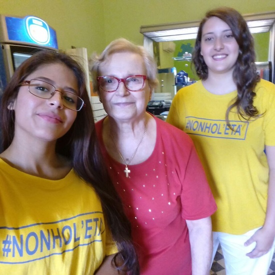 Perugia (Italia) 2017-18 3