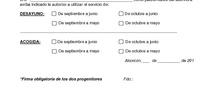 FICHA DE DATOS DESAYUNO-ACOGIDA