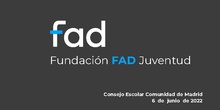 Fundación FAD Juventud