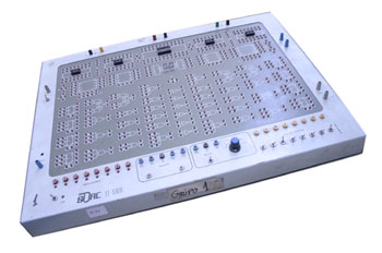 Entrenador Digital LT-53610