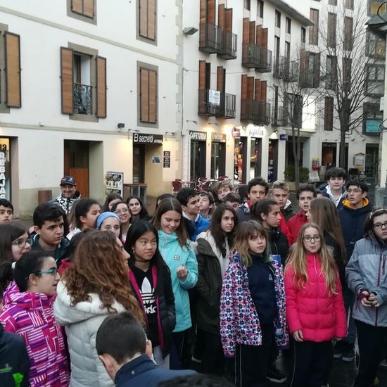 ESQUÍ 2º Y 3º ESO 2019 28