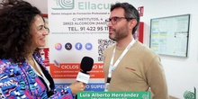Entrevista a Luis Hernández - Jornadas Docentes FP virtual 2025