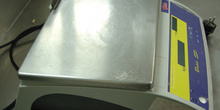 Balanza electrónica de cocina