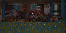 CEIP Infanta Leonor - Felicitación Navidad 2017