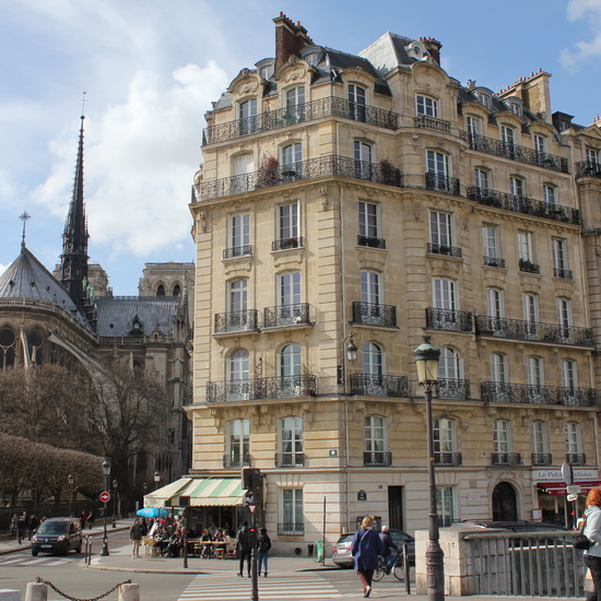 Intercambio con Francia 2018 10