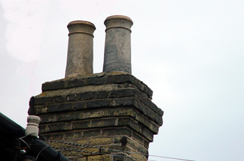 Chimenea