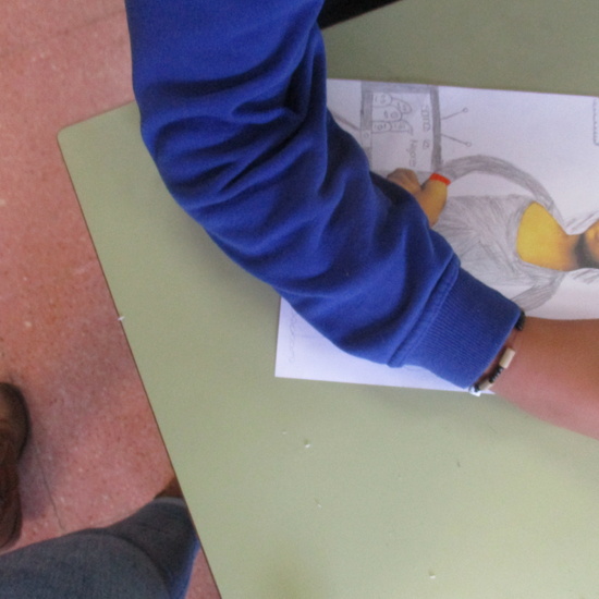 TALLERES 4º-5º-6º   CURSO 18/19 29