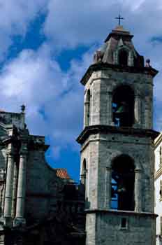 Iglesia, Cuba