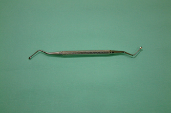 Cucharilla de legrar