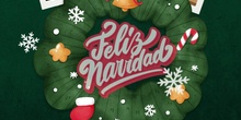 Feliz Navidad