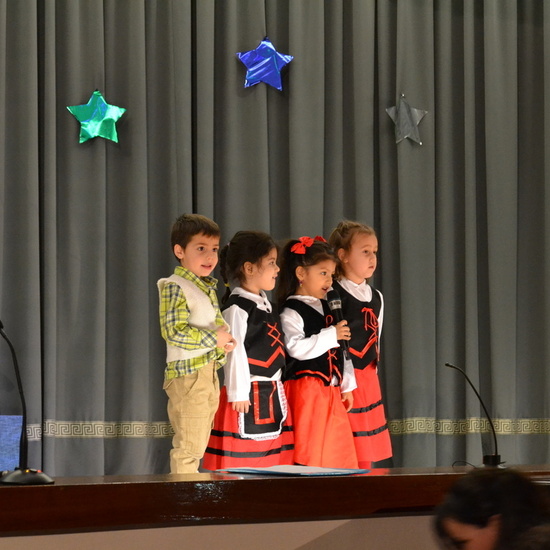 NAVIDAD 2017 INFANTIL GRUPO B 7