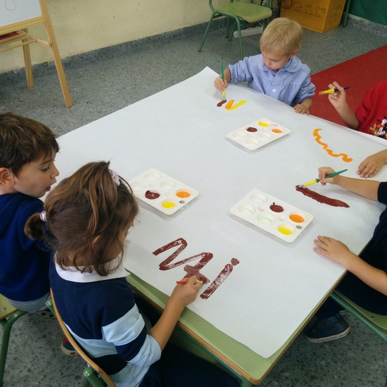 2016_11_INF 4A CELEBRA EL OTOÑO Y HALLOWEEN 3