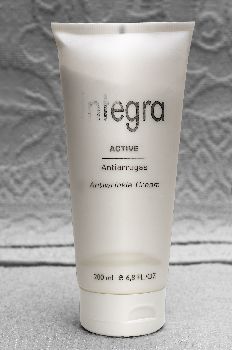 Crema antiarrugas